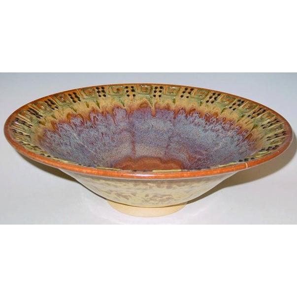 Coyote Cinnamon Stick Glaze - Soul Ceramics