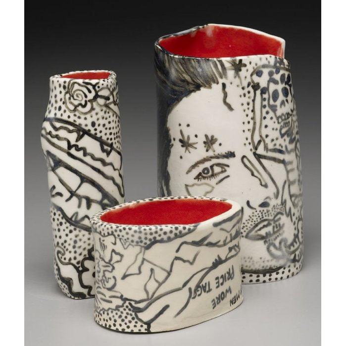 Coyote Clear Glaze - Soul Ceramics