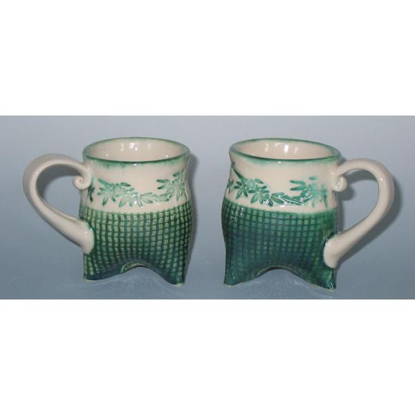 Coyote Clear Glaze - Soul Ceramics