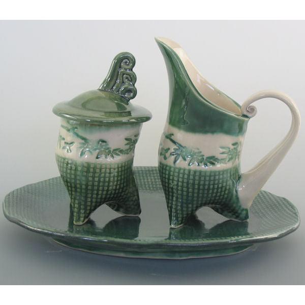 Coyote Clear Glaze - Soul Ceramics