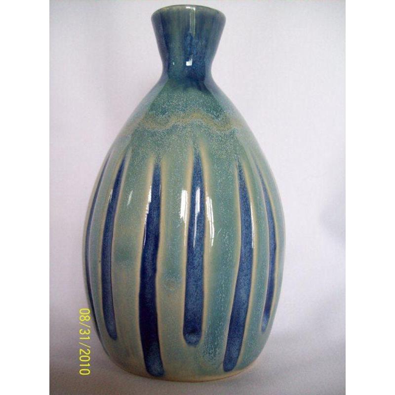 Coyote Cobalt Blue Glaze - Soul Ceramics