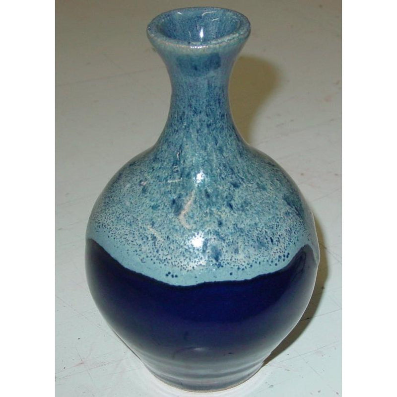Coyote Cobalt Blue Glaze - Soul Ceramics