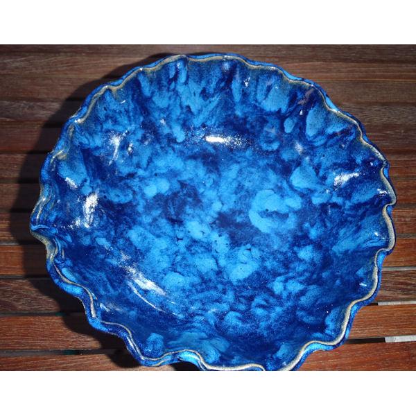 Coyote Cobalt Blue Glaze - Soul Ceramics
