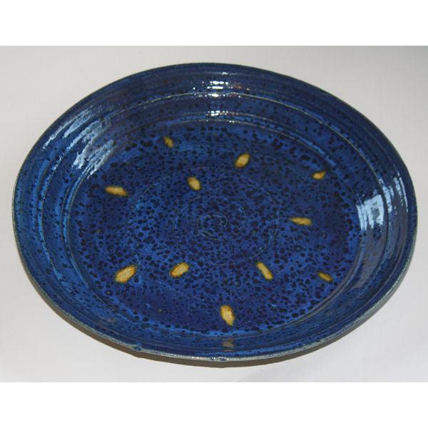 Coyote Cobalt Blue Glaze - Soul Ceramics