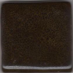 Coyote Coffee Bean (Brown Undercoat) Glaze - Soul Ceramics