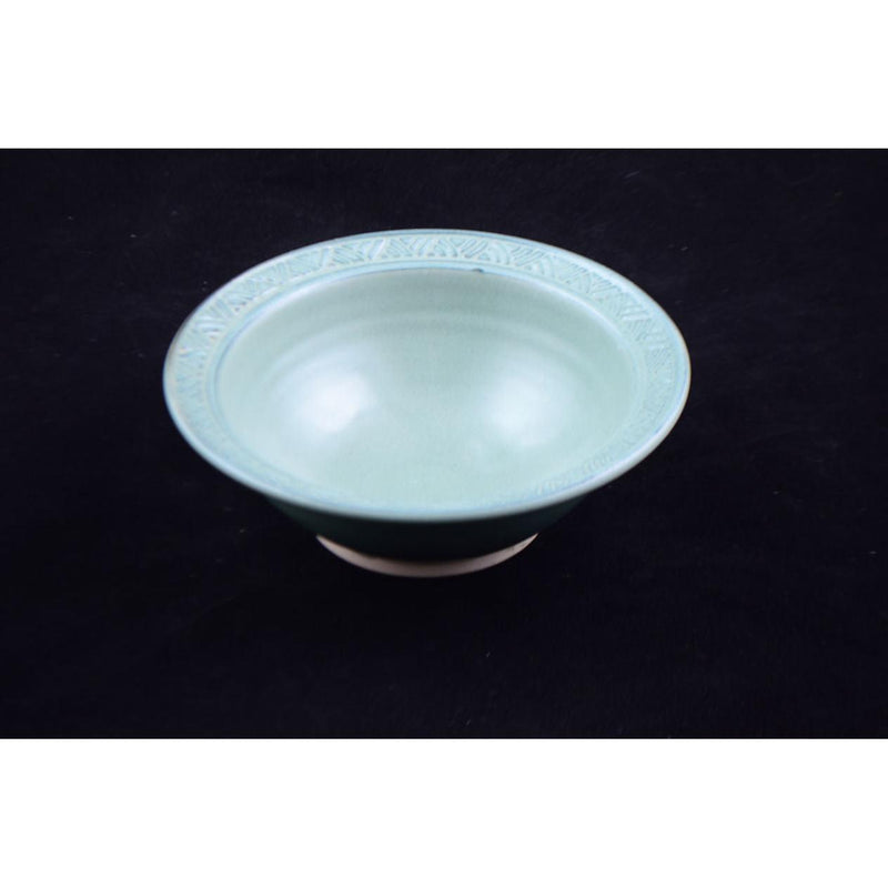 Coyote Cool Artichoke Glaze - Soul Ceramics