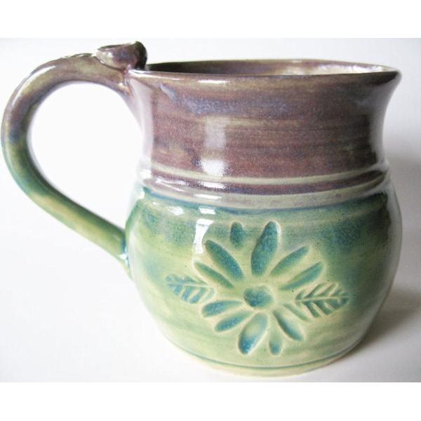 Coyote Copper Blue Glaze - Soul Ceramics