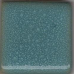 Coyote Copper Blue Glaze - Soul Ceramics