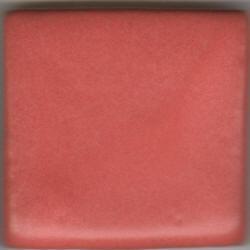 Coyote Coral Satin Glaze - Soul Ceramics