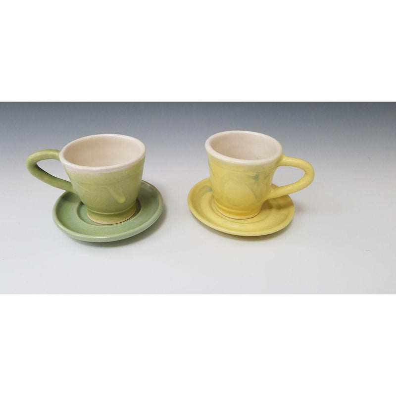 Coyote Cornsilk Glaze - Soul Ceramics