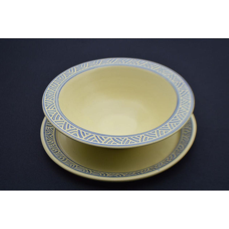Coyote Cornsilk Glaze - Soul Ceramics