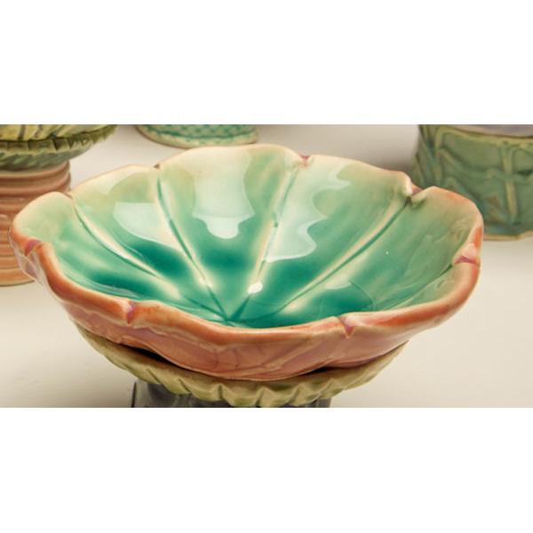 Coyote Crazed Copper Glaze - Soul Ceramics
