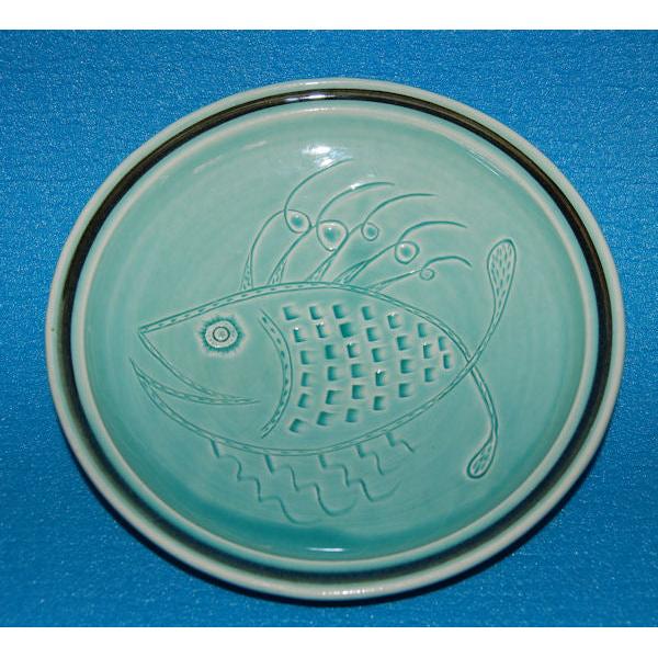 Coyote Crazed Copper Glaze - Soul Ceramics