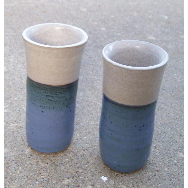 Coyote Creamy With Specks Glaze - Soul Ceramics