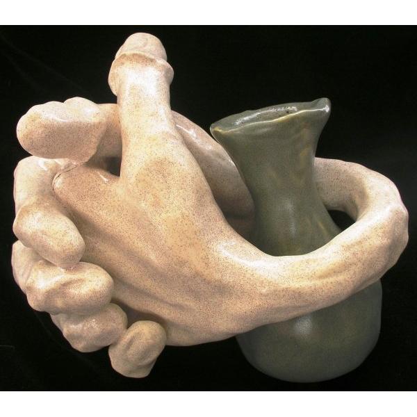 Coyote Creamy With Specks Glaze - Soul Ceramics