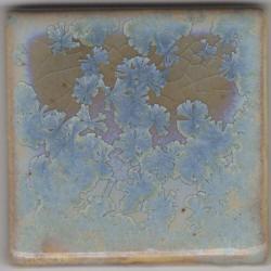 Coyote Crystal Aurora Glaze - Soul Ceramics