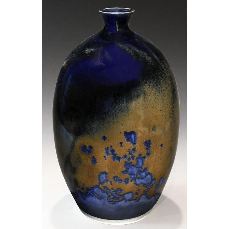 Coyote Crystal Lagoon Glaze - Soul Ceramics