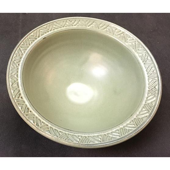 Coyote Deep Avocado Glaze - Soul Ceramics