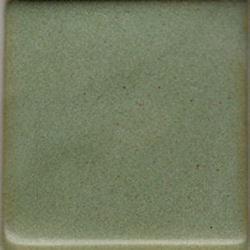 Coyote Deep Avocado Glaze - Soul Ceramics