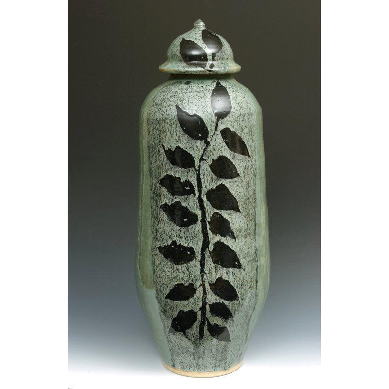 Coyote Desert Sage Glaze - Soul Ceramics