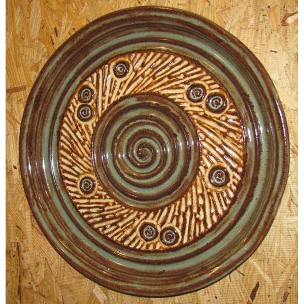 Coyote Desert Sage Glaze - Soul Ceramics