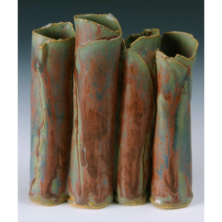 Coyote Eggplant Glaze - Soul Ceramics