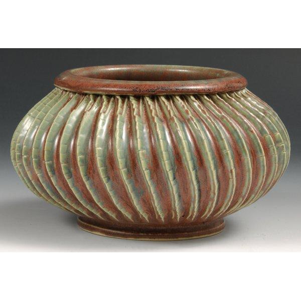 Coyote Eggplant Glaze - Soul Ceramics