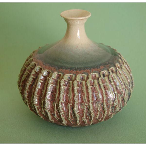 Coyote Eggplant Glaze - Soul Ceramics