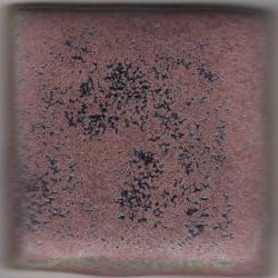 Coyote Eggplant Glaze - Soul Ceramics