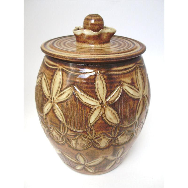 Coyote Eggshell Glaze - Soul Ceramics
