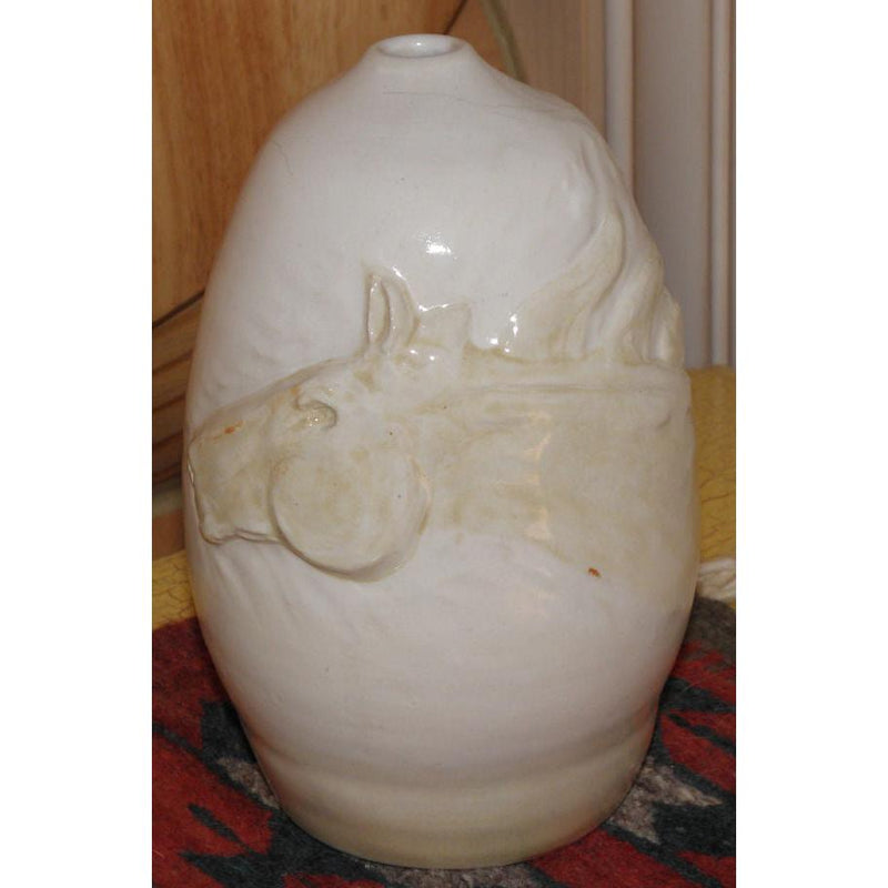 Coyote Eggshell Glaze - Soul Ceramics