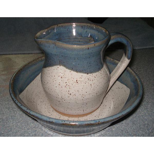 Coyote Eggshell Glaze - Soul Ceramics