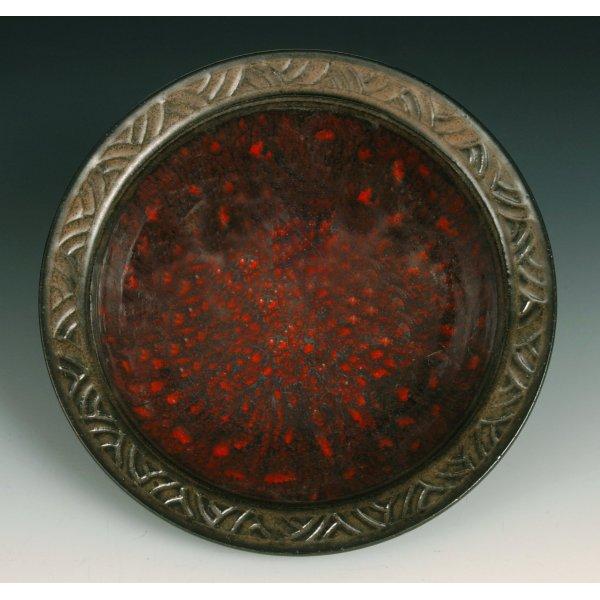Coyote Espresso Bean Glaze - Soul Ceramics