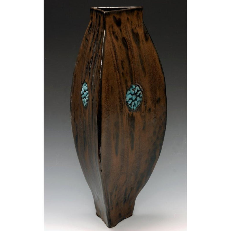 Coyote Espresso Bean Glaze - Soul Ceramics