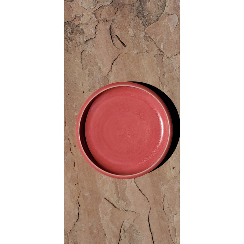 Coyote Fairy Rose Glaze - Soul Ceramics