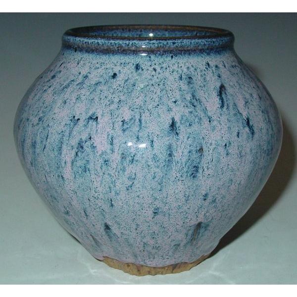 Coyote Fire Opal Glaze - Soul Ceramics