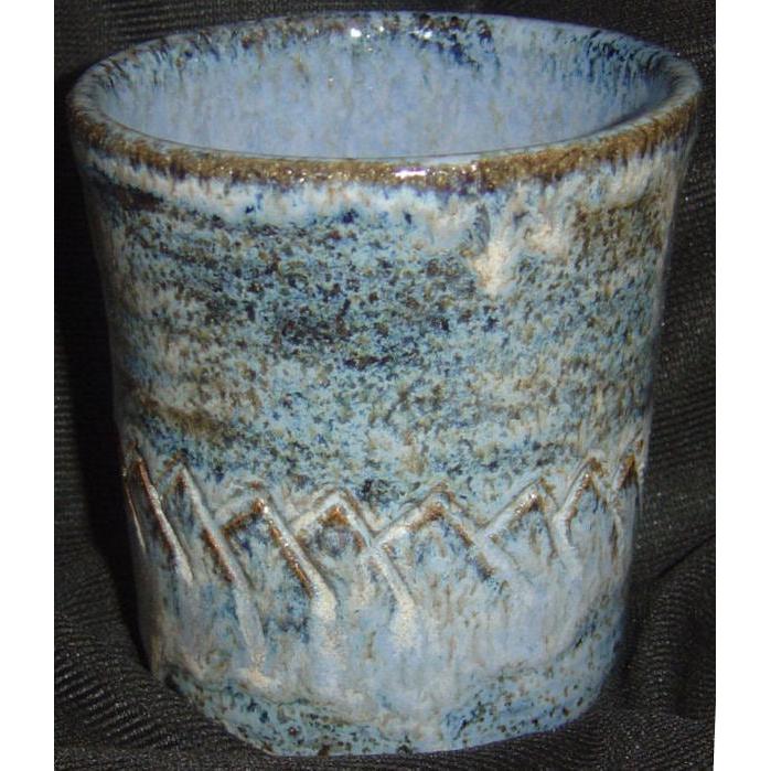 Coyote Fire Opal Glaze - Soul Ceramics
