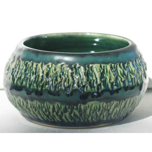 Coyote Forest Satin Glaze - Soul Ceramics