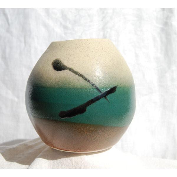 Coyote Forest Satin Glaze - Soul Ceramics