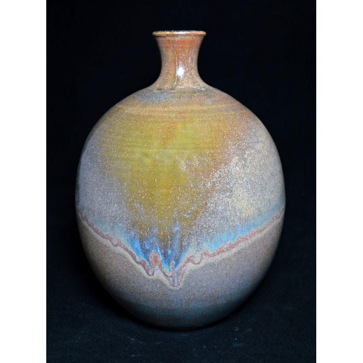 Coyote Gemini Glaze - Soul Ceramics