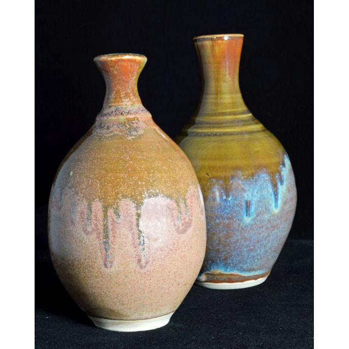 Coyote Gemini Glaze - Soul Ceramics