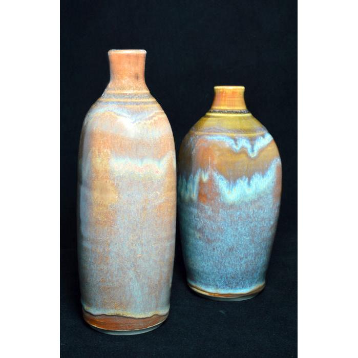 Coyote Gemini Glaze - Soul Ceramics