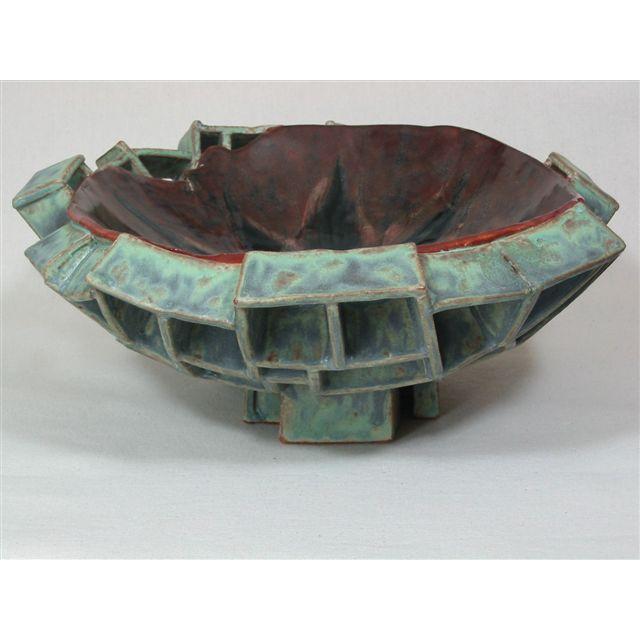 Coyote Green Matt Glaze - Soul Ceramics