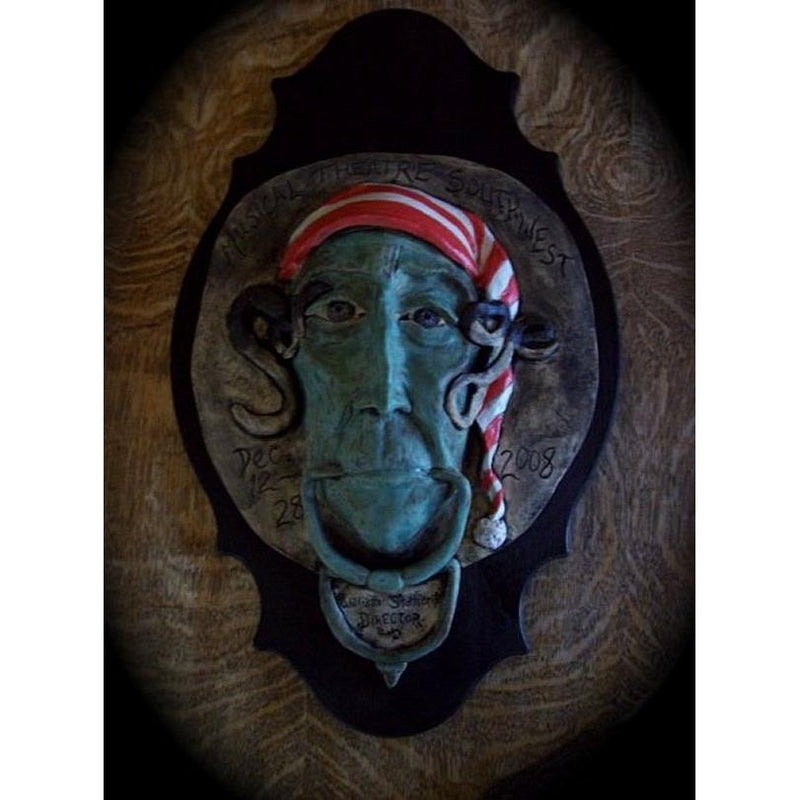 Coyote Green Matt Glaze - Soul Ceramics