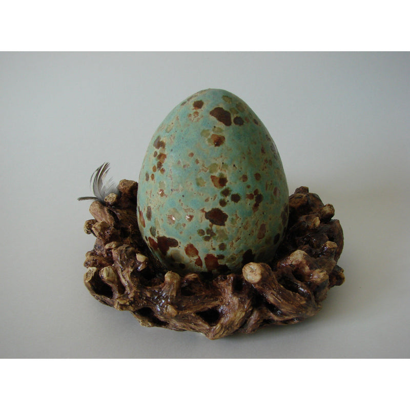 Coyote Green Matt Glaze - Soul Ceramics
