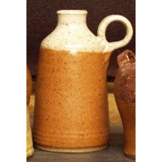 Coyote Hazelnut Satin Glaze - Soul Ceramics