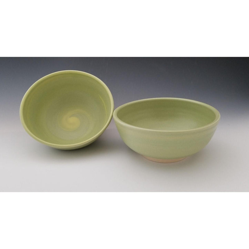 Coyote Honeydew Glaze - Soul Ceramics