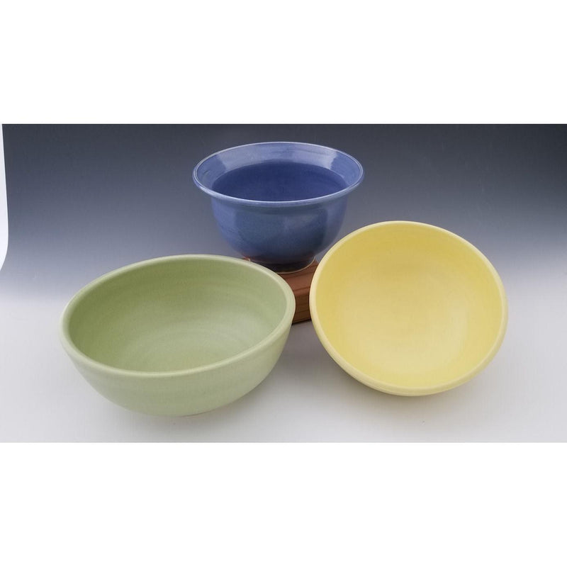 Coyote Honeydew Glaze - Soul Ceramics