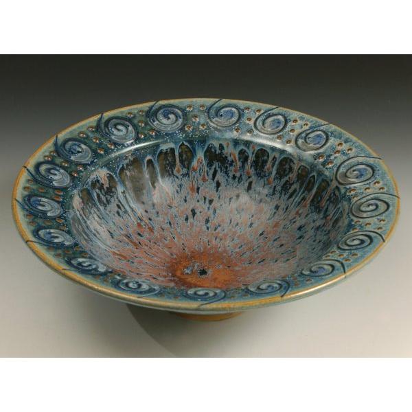 Coyote Ice Blue Glaze - Soul Ceramics