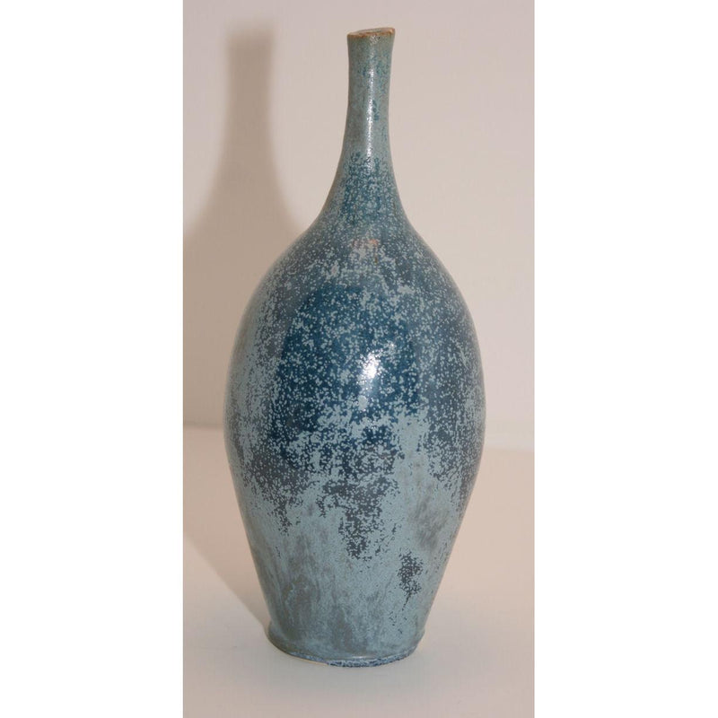 Coyote Ice Blue Glaze - Soul Ceramics